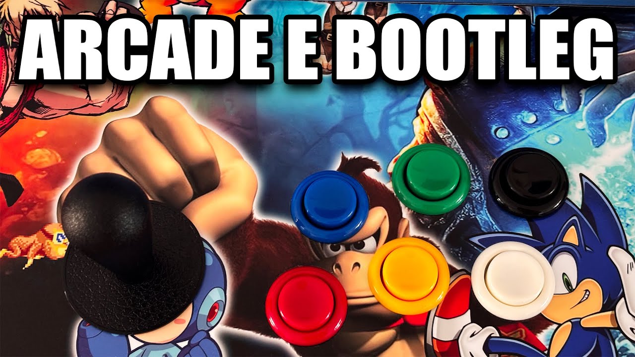 Come Venivano Clonati i Giochi da Bar