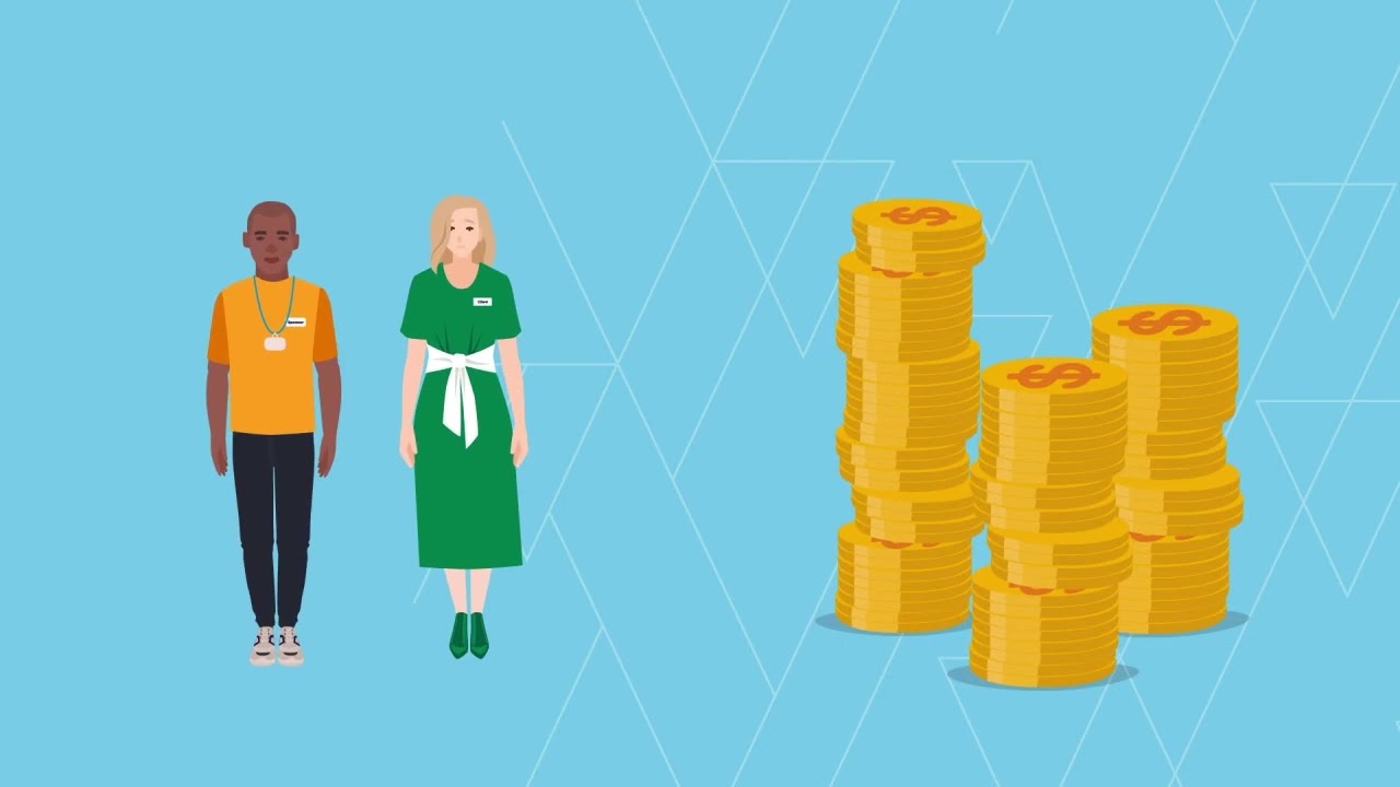 Work and Development Permit (WDP) scheme - Work off rates