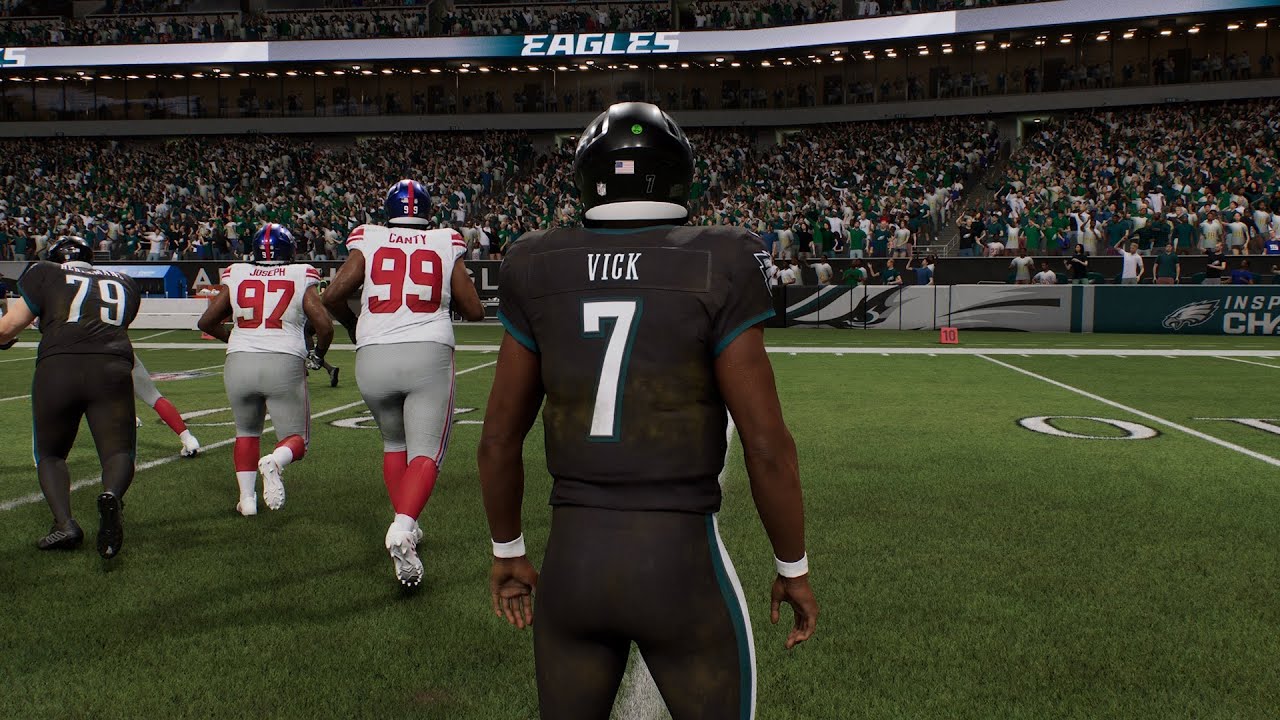 Madden 26 - 2012 NFL Season Mod