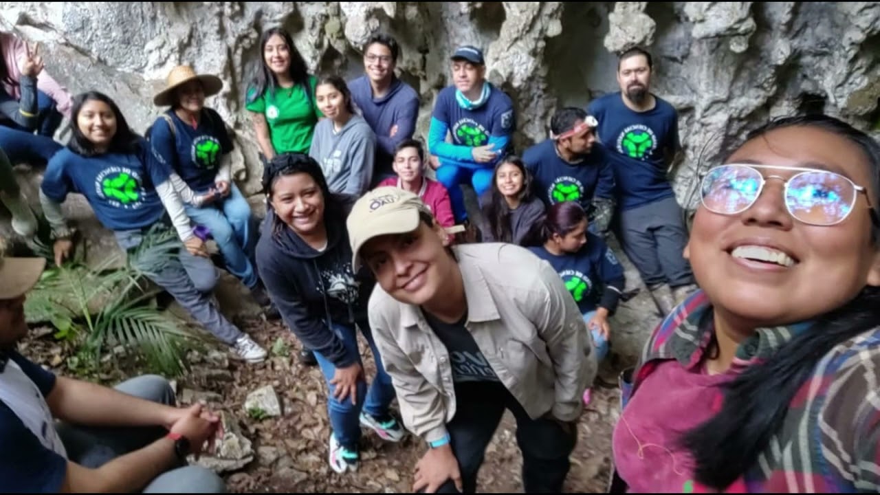 Grupo Excursionismo Campus Concá