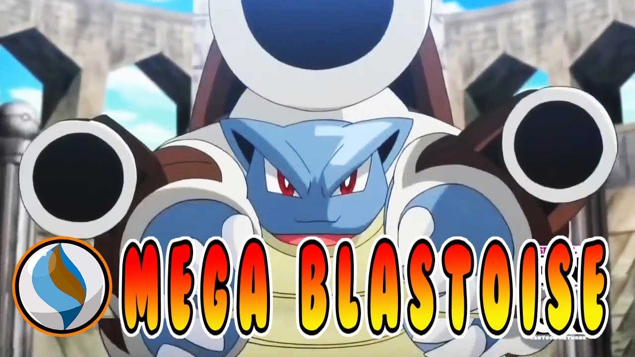 APRENDA COMO PEGAR BLASTOISENITE ( MEGA BLASTOISE ) NO POKEMON REVOLUTION ONLINE!!!