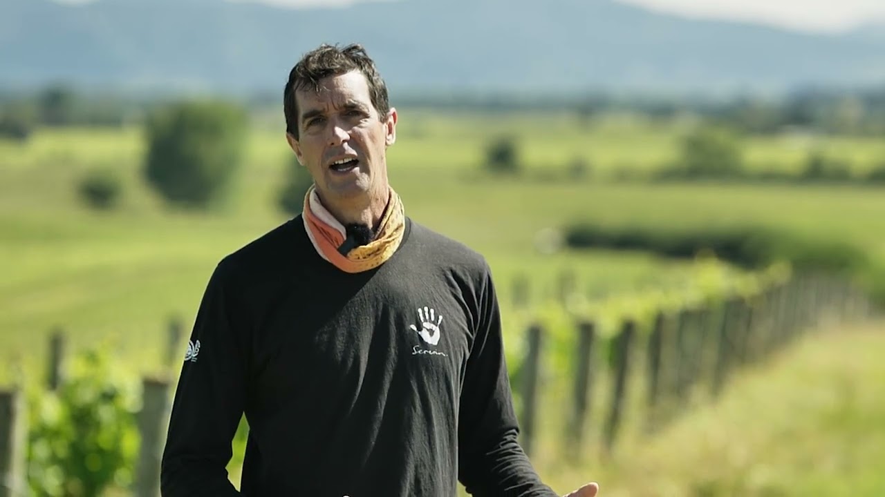 Testimonial AGCO Finance and Seresin Estate wines in New Zealand