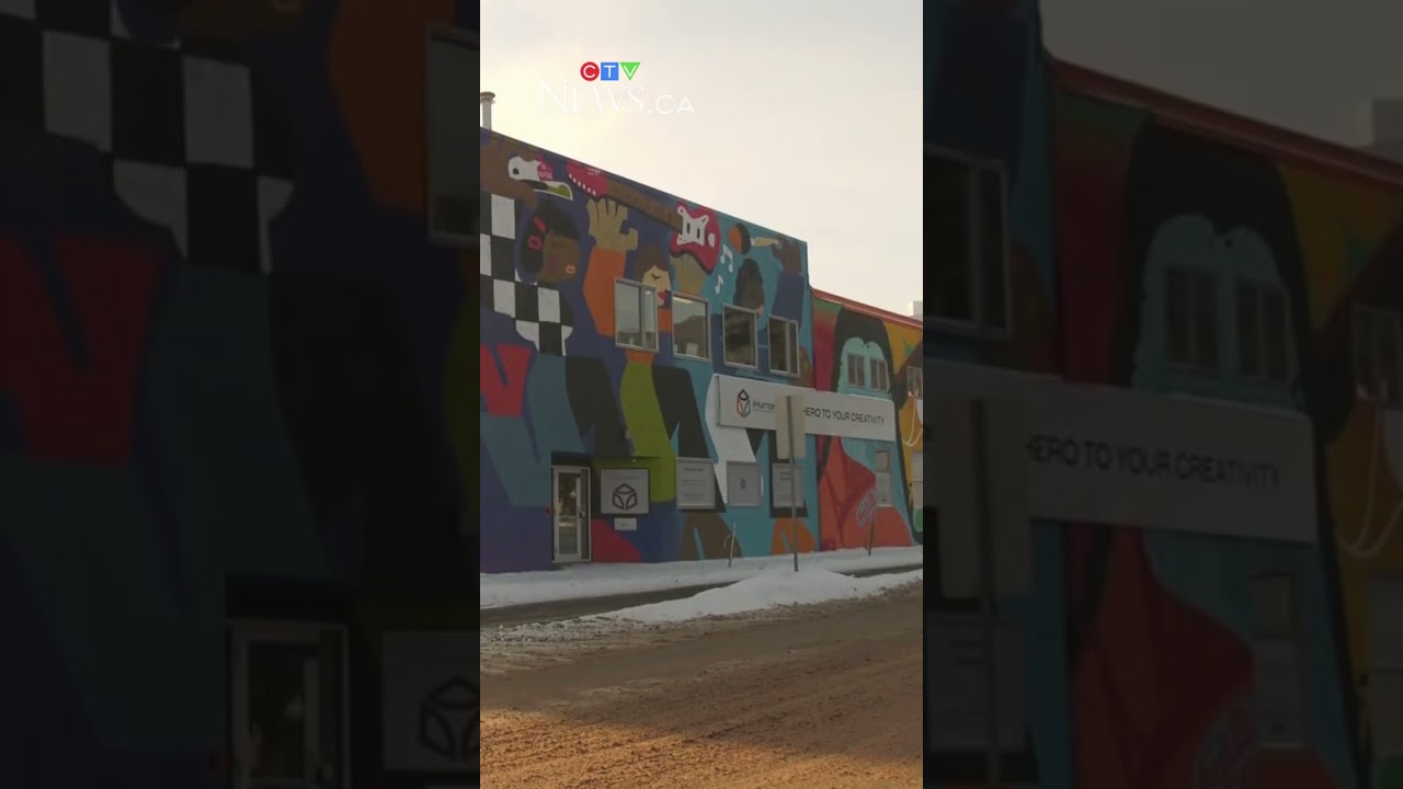Extreme weather response to end Tuesday in Edmonton