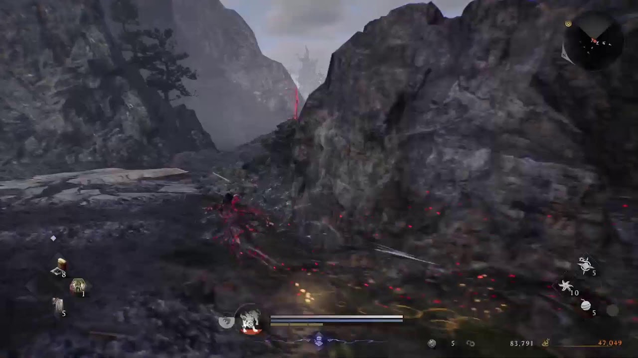 After The Demo - Nioh 3 Walkthrough Gameplay [PS5]