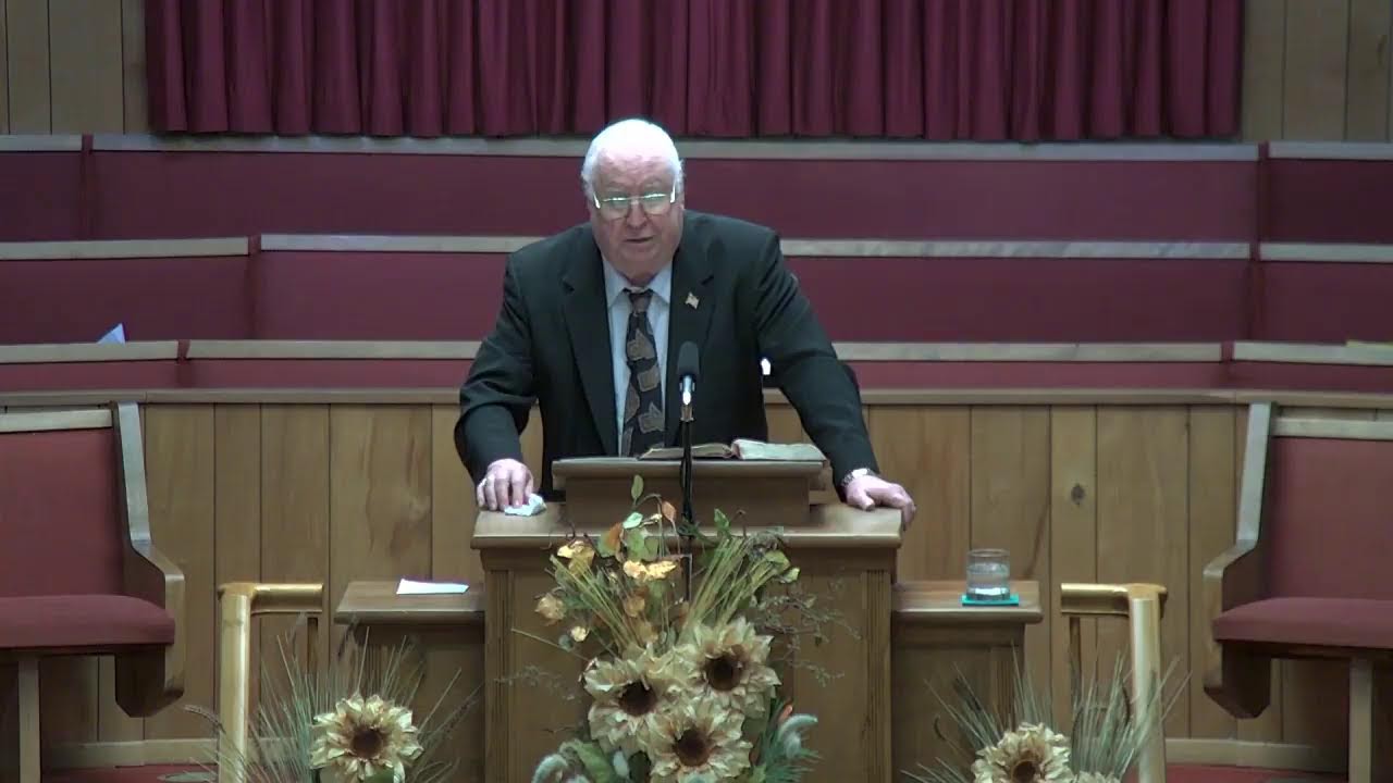 MCBC Wednesday 09/14/22 