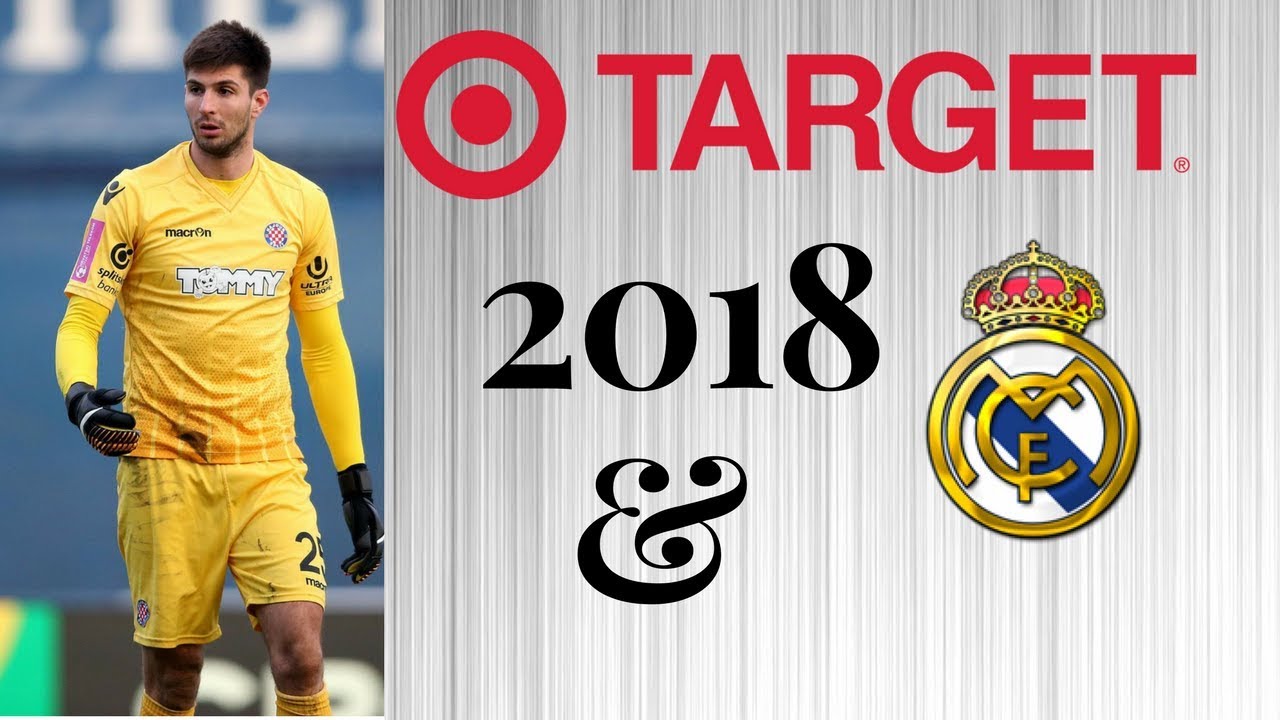 KARLO LETICA / HAJDUK SPLIT / BEST SAVES 2017-2018