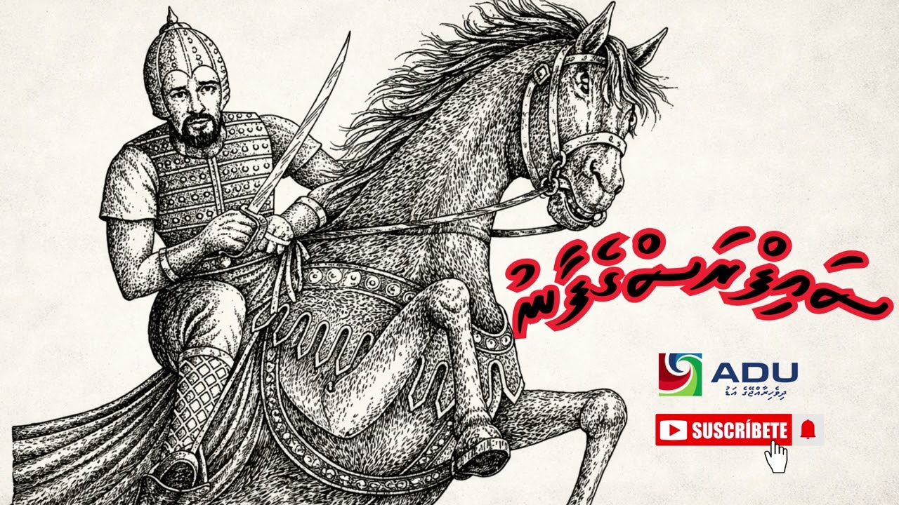 SAIF RASGEFAANU EPISODE 06