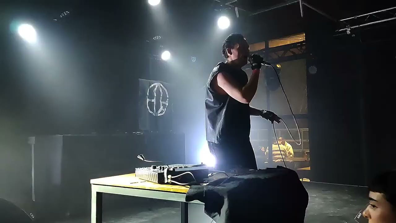 Qual • Inject Your Mind [Live 09.02.23]