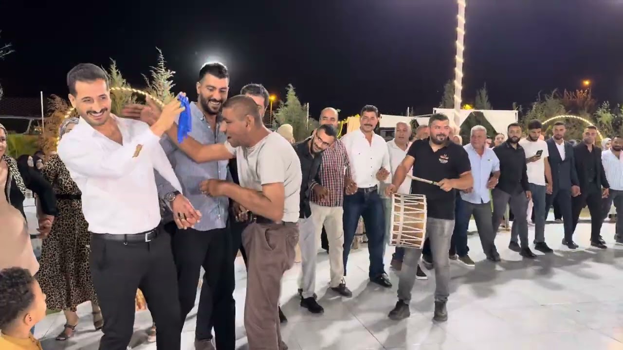 🎶Oyuncak Oldum Gittim Dünyanın Elinde 2️⃣0️⃣2️⃣5️⃣ Herkesin dilinde Olan Şarkı Hatay Kumlu Düğünleri