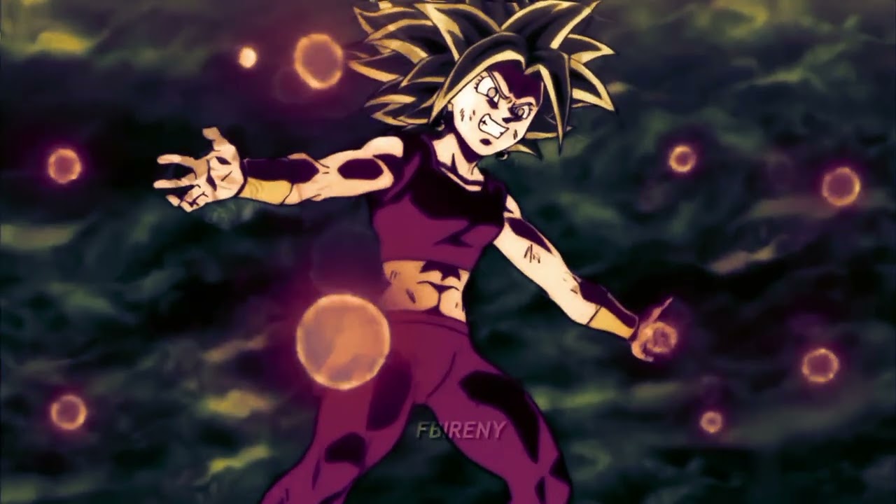 GOKU vs KEFLA | Despierta tu últra instinto/ Rap Motivacional 