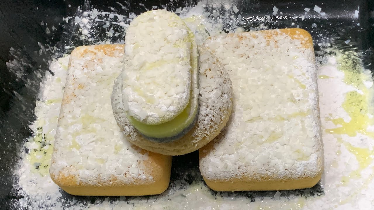 💛 3 CANS OF LEMON COMET,  2 CYLINDERS, AND ALL 11 YELLOW PRODUCTS | 3/6 💛