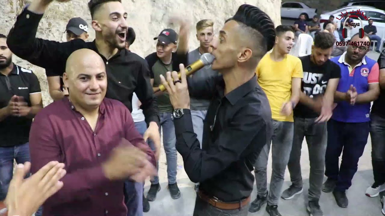 النجم حمودة حنون يحرق الدنيا🔥في بيت ايبا بالبداوية💯والدحية 🔥 شوفوا شو صار بحفل تخرج عبود السمري