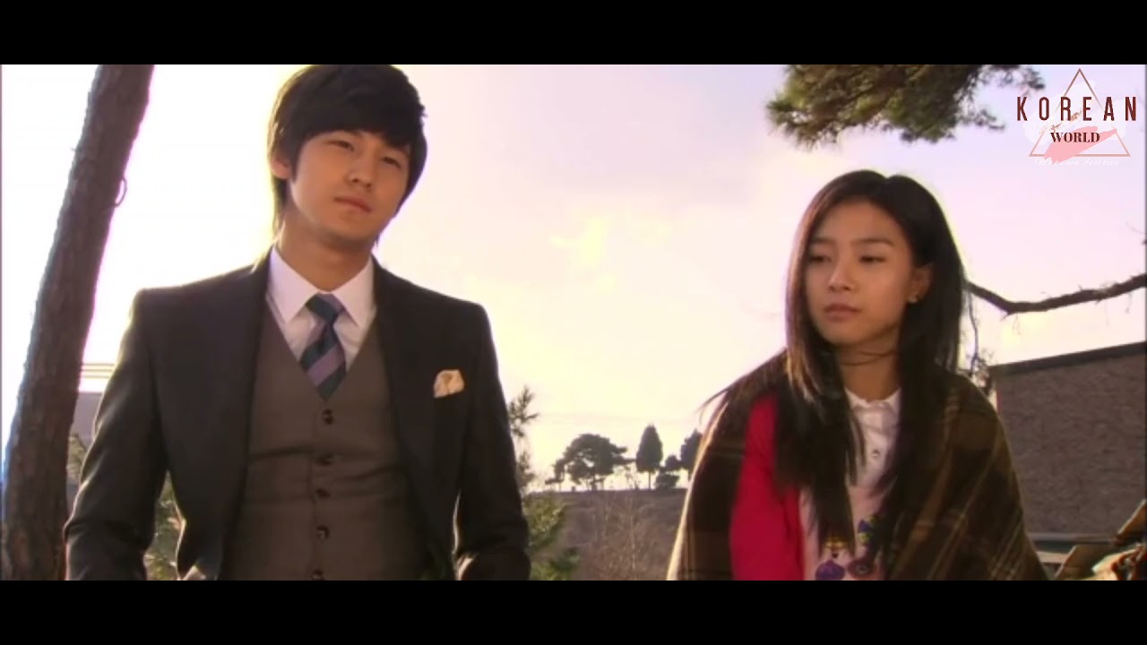 Dil Mein Chhupa Loonga | Boys Over Flowers | Korean Mix Hindi Song | Korean Love Story) | New 2021