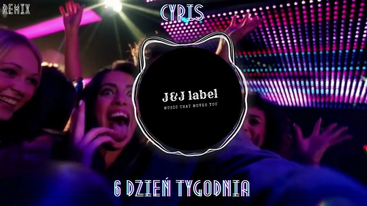 Cypis - 6 Dzień Tygodnia (AI REMIX)