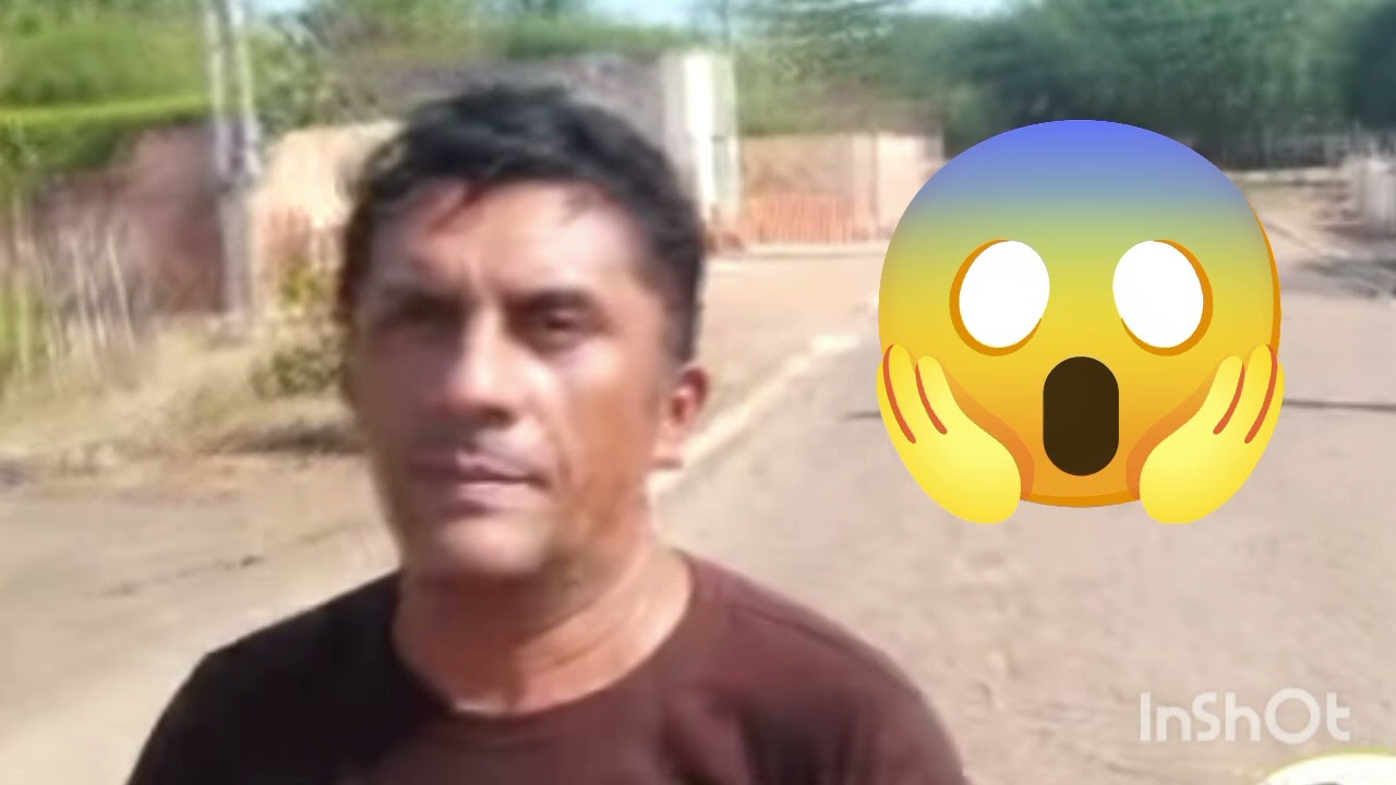 Essa é a verdade Chico museu 😱