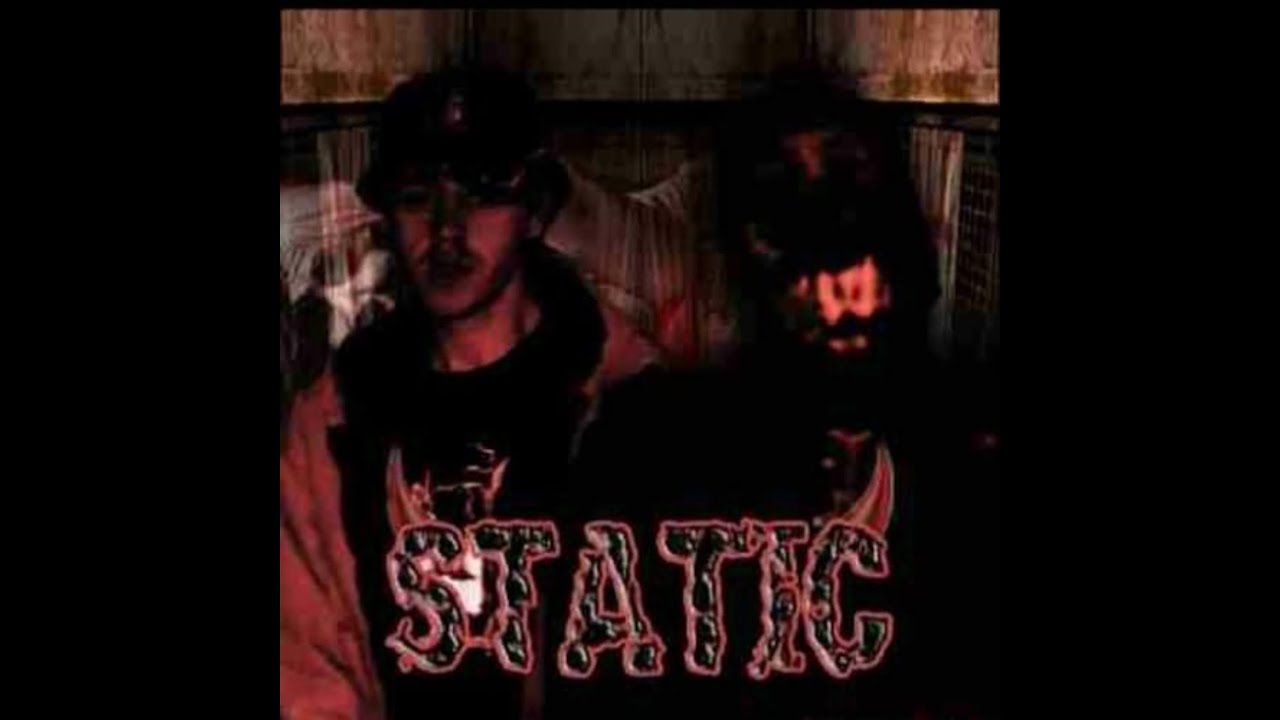 SNUFFER - STATIC W/ @901KRUEGER [INSTRUMENTAL REMAKE]