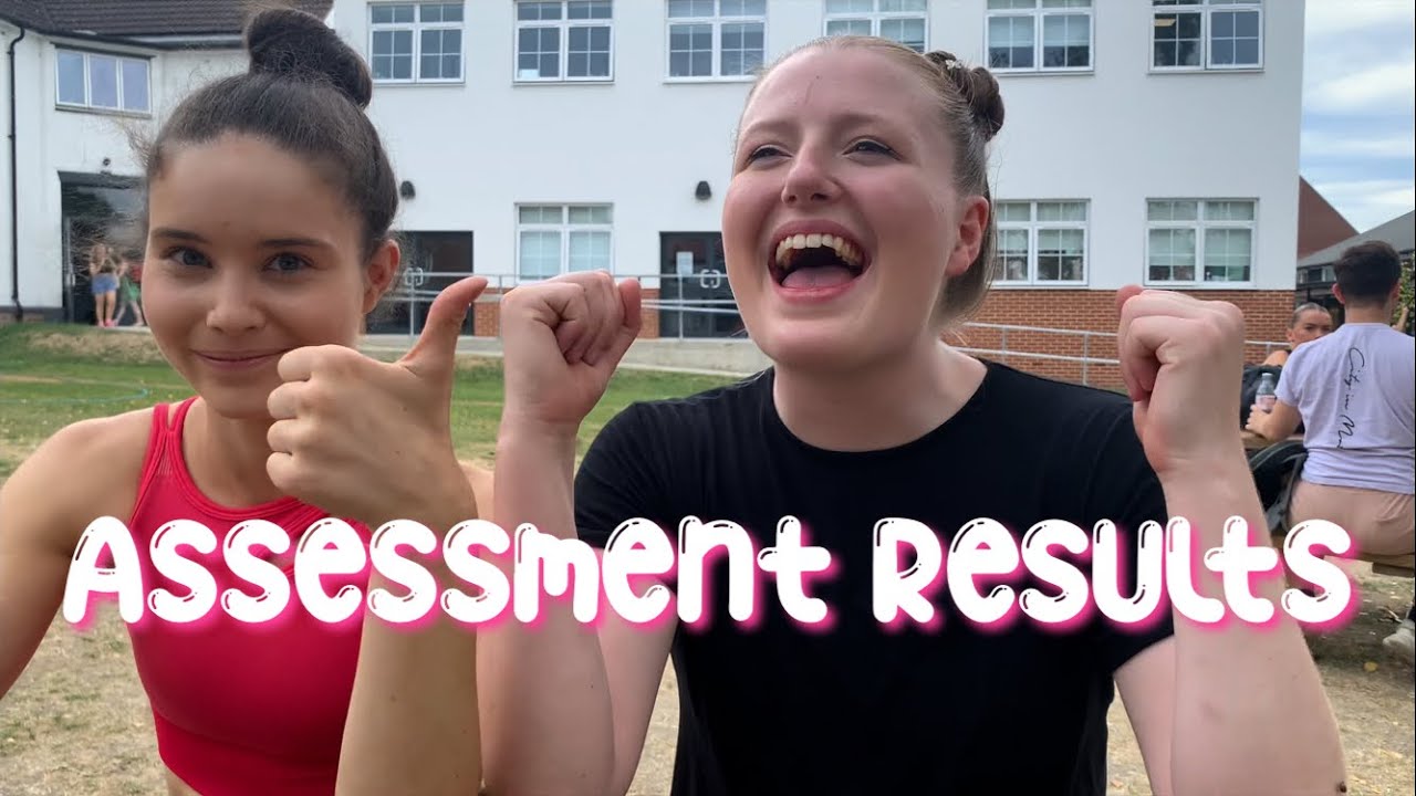 Assessment Result Reactions from a 2nd Year at BIRD COLLEGE