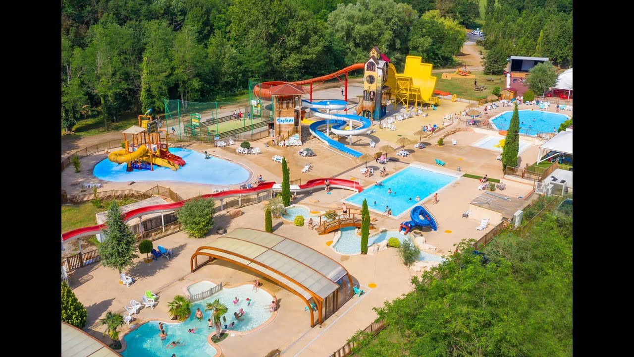 Camping Temps Libre **** Rhone Alpes Isere BOUGE CHAMBALUD
