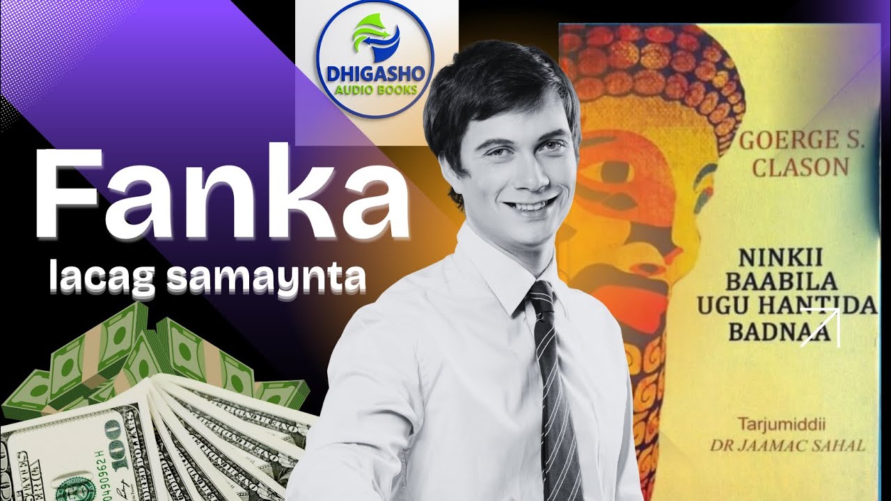 Buugga Ninkii Baabila ugu Hantida Badnaa