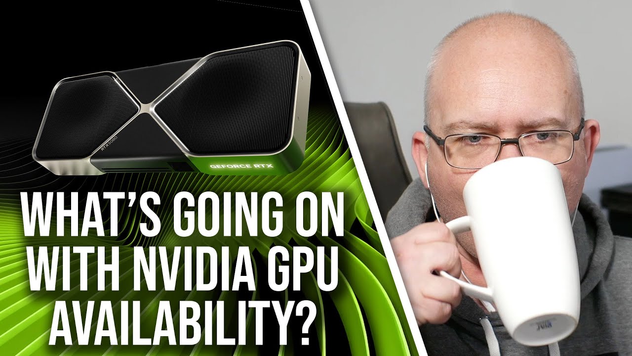 Has The RTX 5070 Ti Really Been Discontinued? Nvidia Says No.