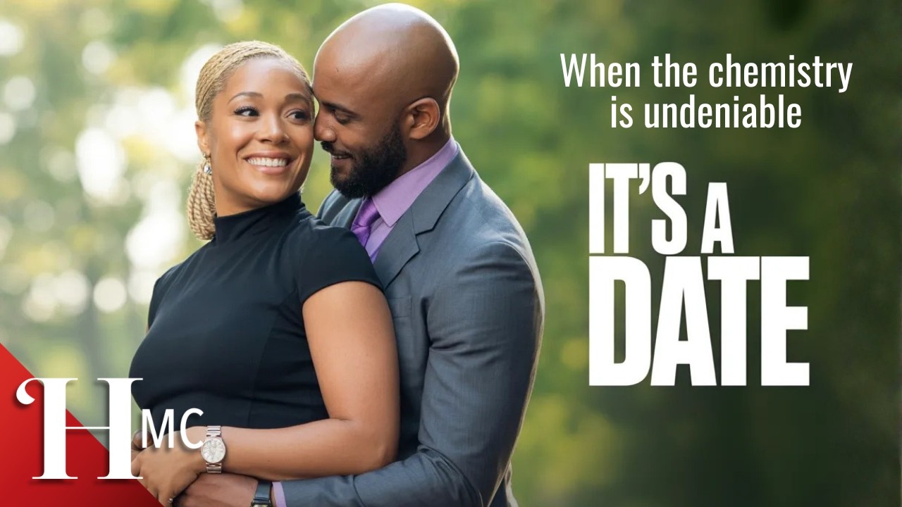 A Woman Who Runs a Dating Service Is Cheated On. Then A Charming Client Appears. Will Sparks Fly?