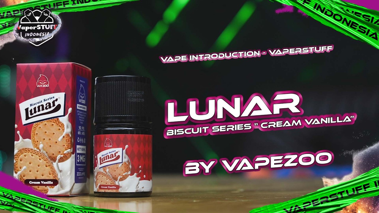 PECINTA MANIS KUMPUL DI SINI | LUNAR BISCUIT SERIES 