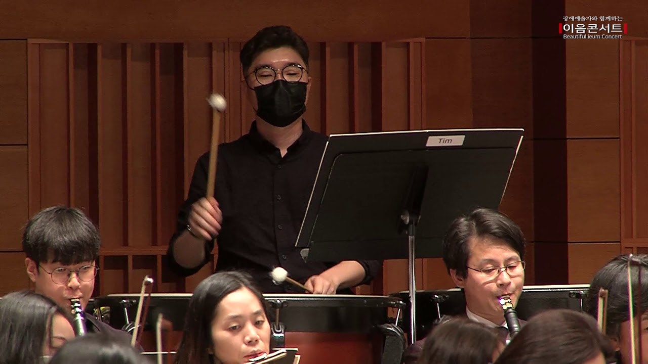 E. Grieg - ‘Peer Gynt’ Suite No.1 Op.46 中  In the Hall of Mountain Kings
