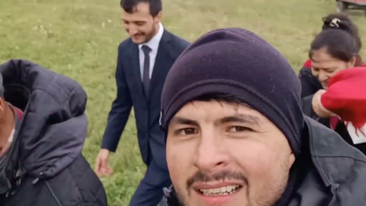 Ardahan Damal Ağyar'da Müslüm Kardeşimizin Olay Olacak Kınası'. 3💒