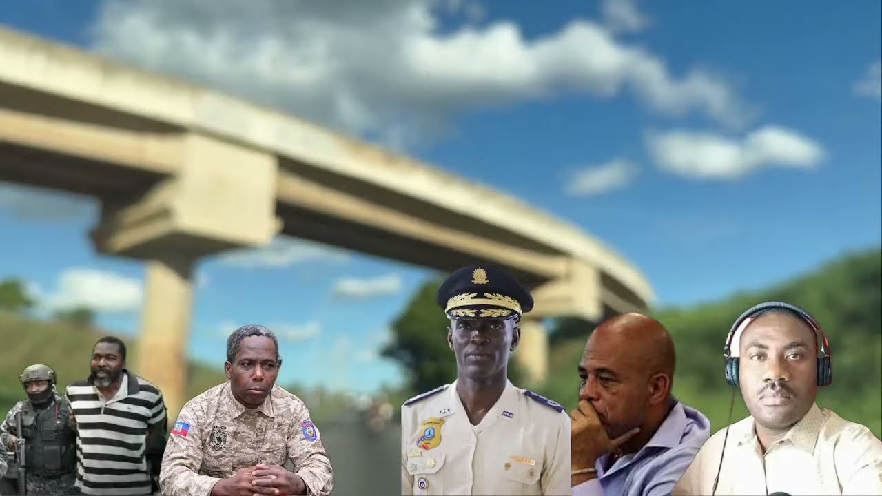 T-i Koze  T-T  En-Direct  Mardi--17-Mars--2026 Eske Sevre ? Jezi Di Mwen waw