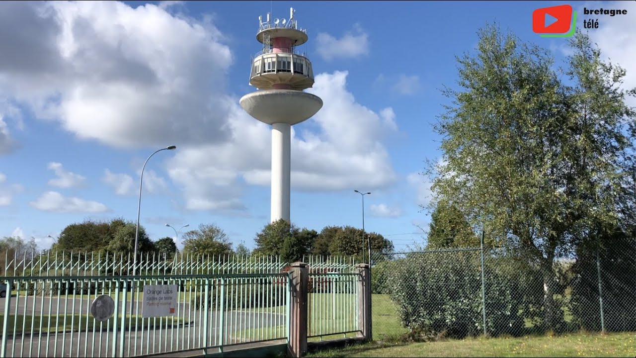 LANNION |   En mode capitale du Tr&eacute;gor | Bretagne T&eacute;l&eacute;