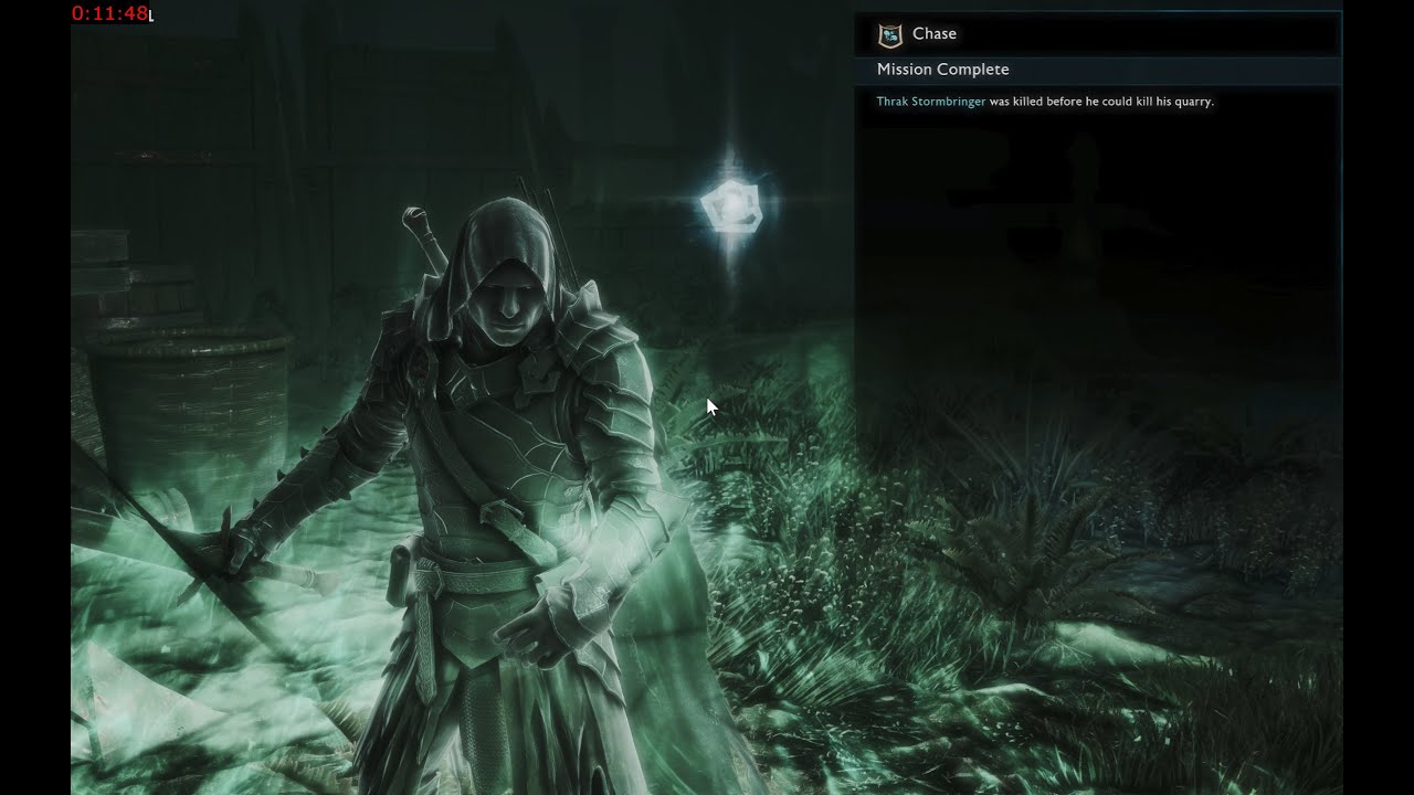 #shadowofwar Миссии 