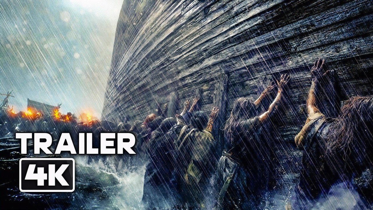 MOST ANTICIPATED UPCOMING MOVIES 2026 & 2027 (Trailers)