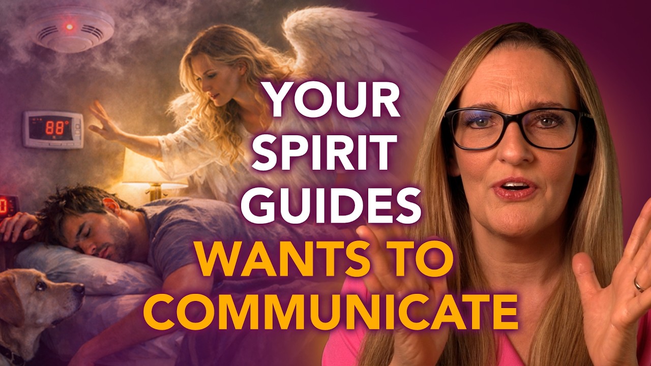 Are You Missing What Your Guides Are Telling You? Spirit Wants to Communicate With You