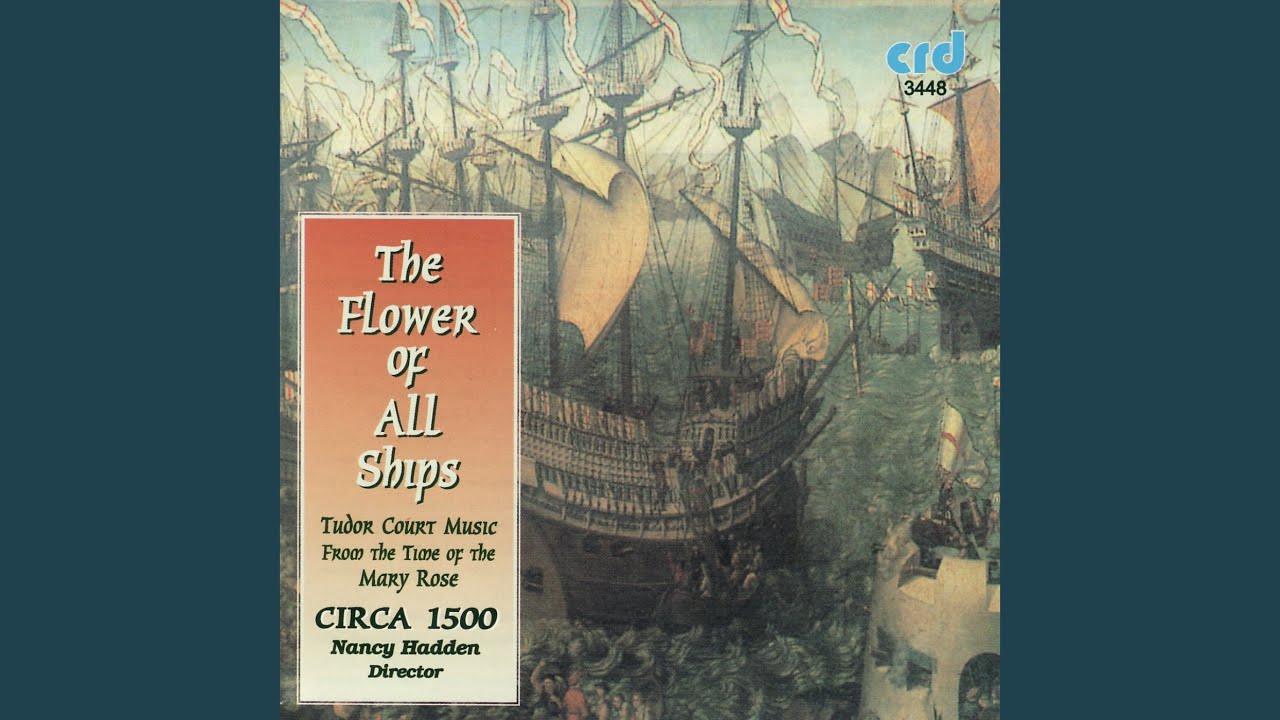 Kyng Henry the VIIIth Pavyn: Kyng Henry the VIIIth Pavyn