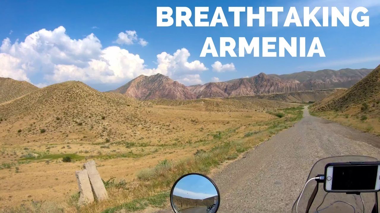 [Eps. 100] ЗАХВАТЫВАЮЩАЯ АРМЕНИЯ