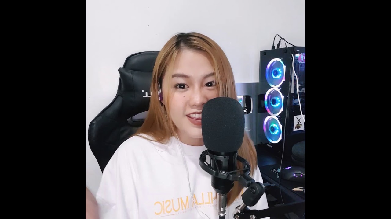 Binibining Beats - Beatbox X Rap