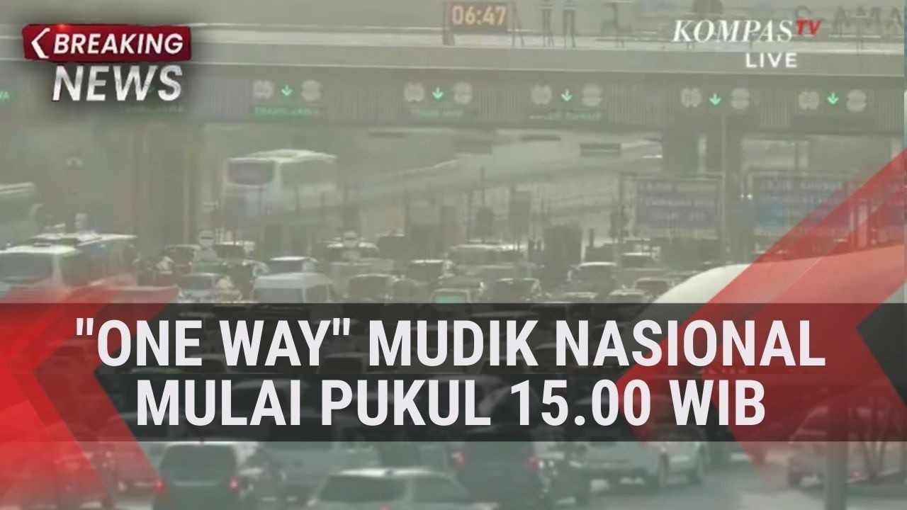 BREAKING NEWS - 