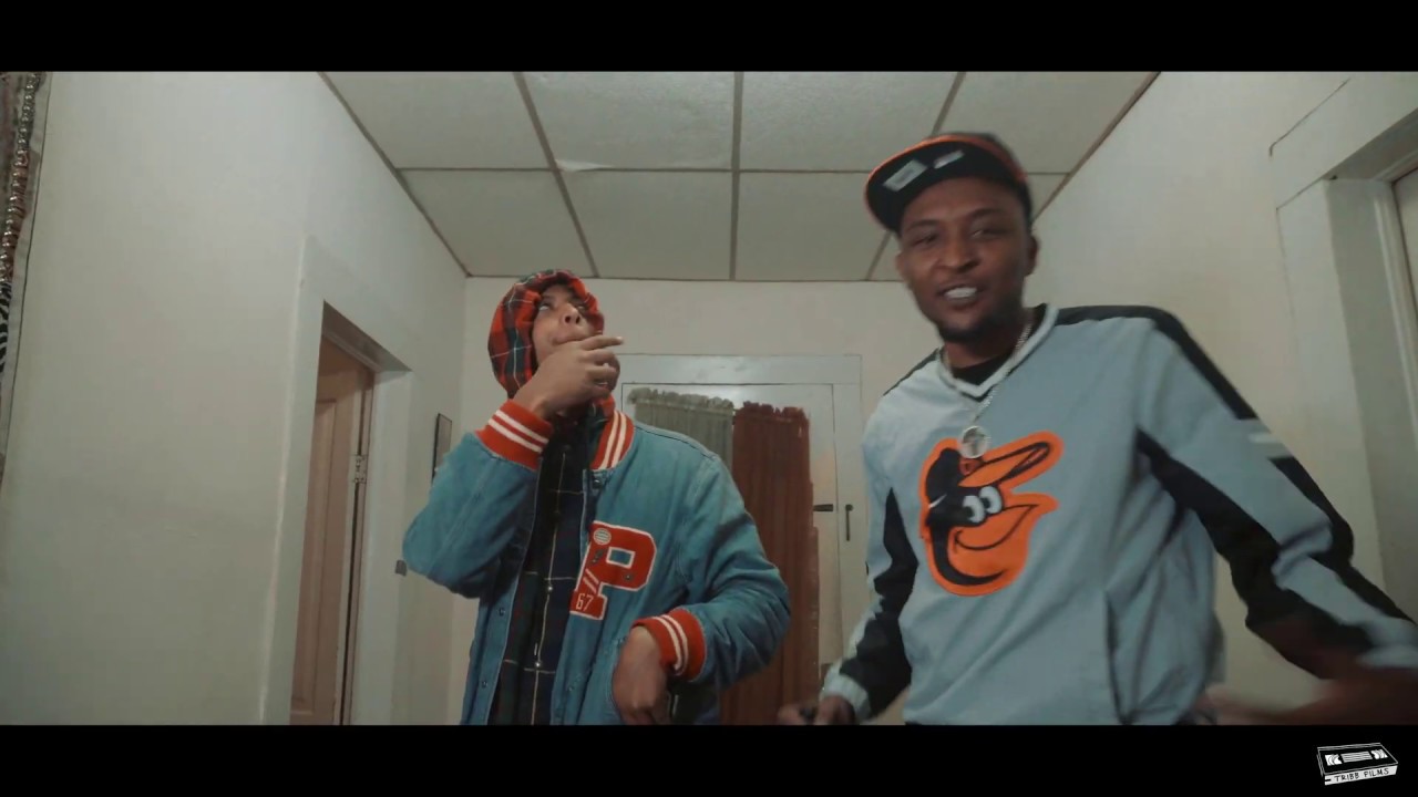 Ray Banz - G SHIT Ft. Mb Montana (Dir. By @TribbFilms )