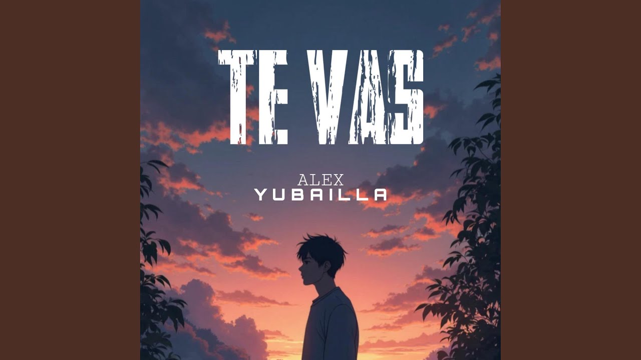 Te Vas