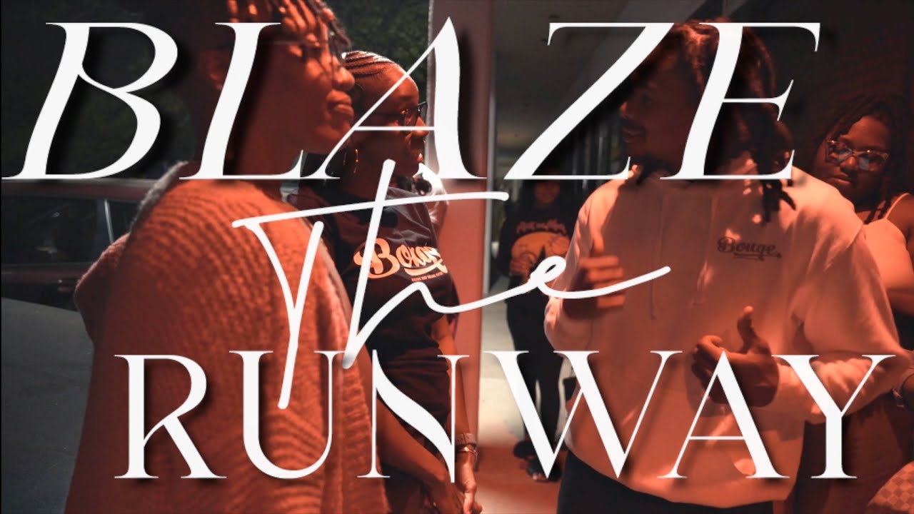 Black Owned Cannabis Brand Showcases Fashion, Music, and Cannabis Culture