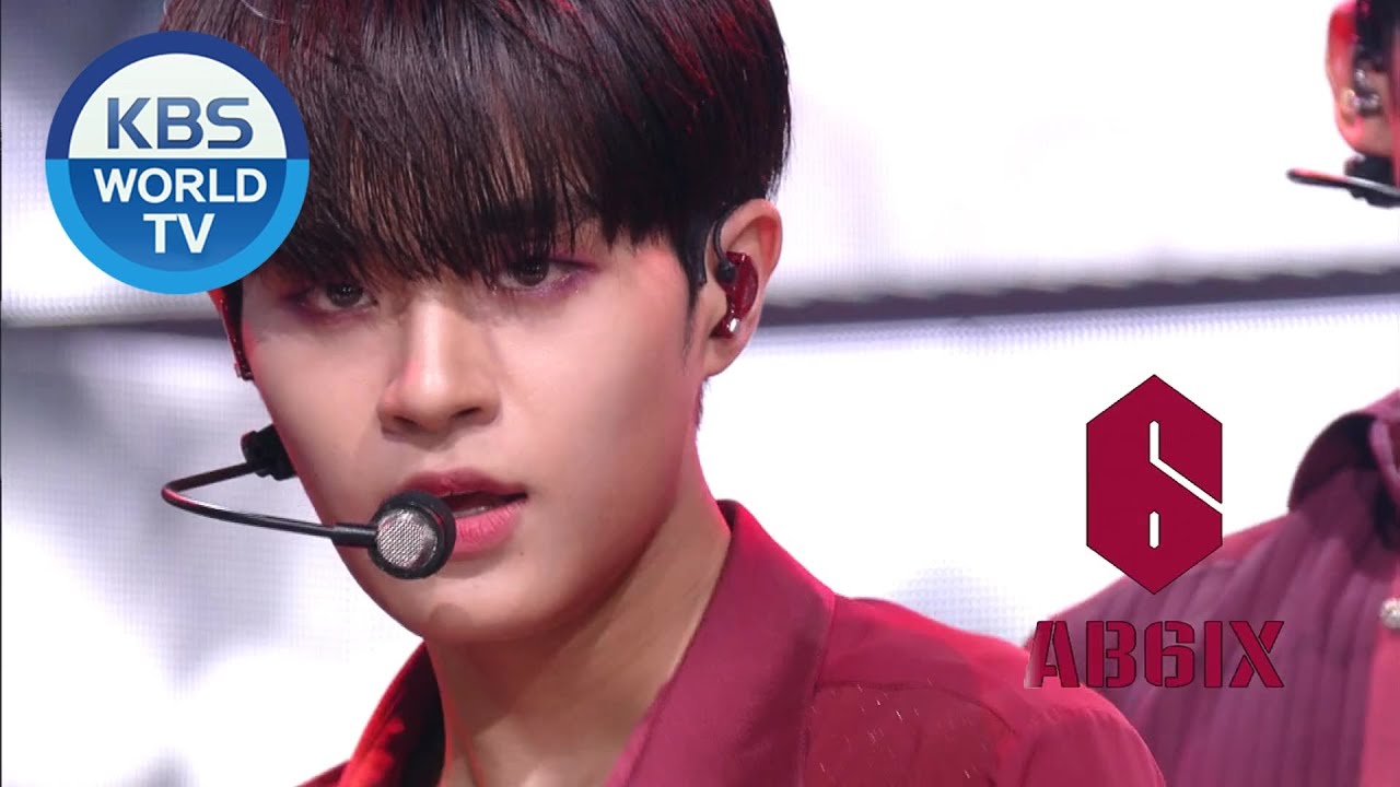 AB6IX - SURREAL (초현실) [Music Bank / 2020.07.31]