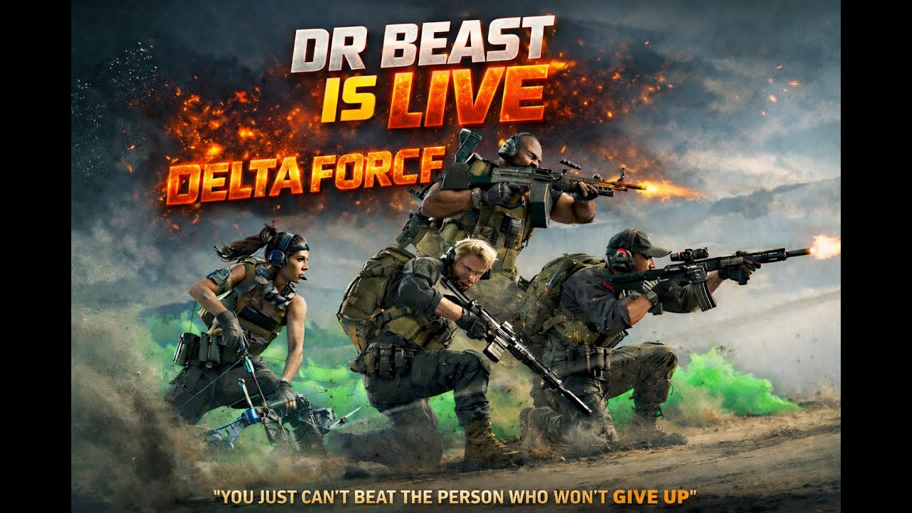 🔥🔥🔥Delta force -INTENSE GAMEPLAY💀💀LETS GOOO!!!