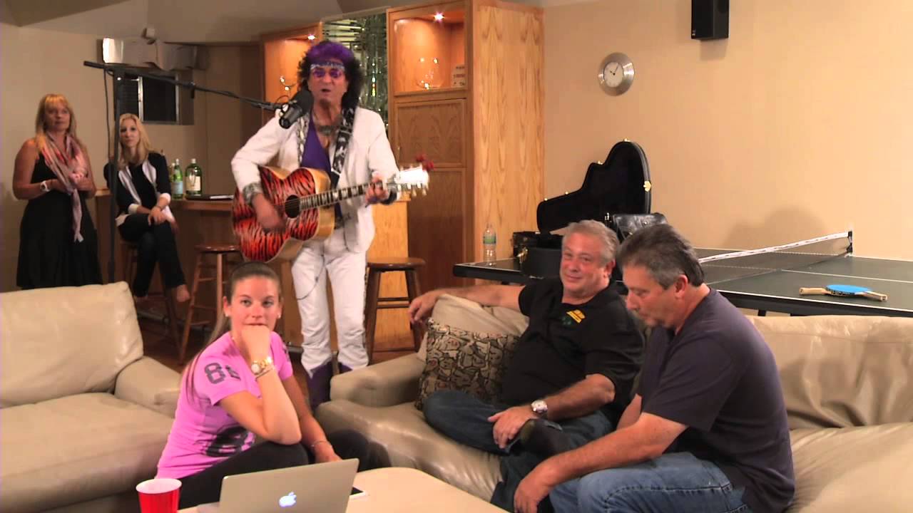 Jim Peterik - 