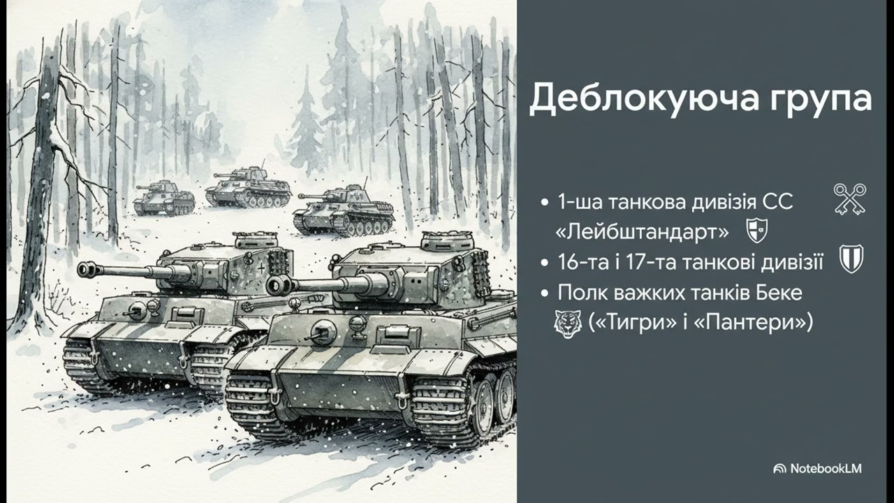 Корсунський котел