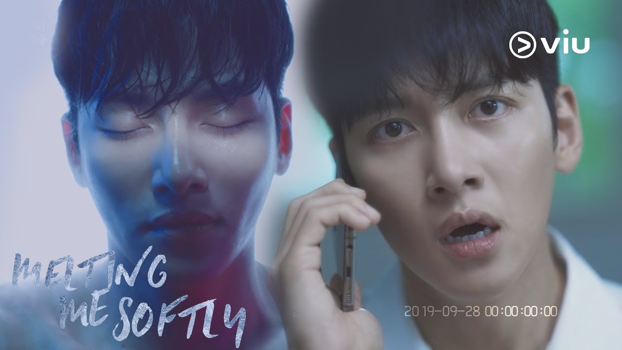 MELTING ME SOFTLY Teaser #2 | Ji Chang Wook, Won Jin Ah | Now on Viu