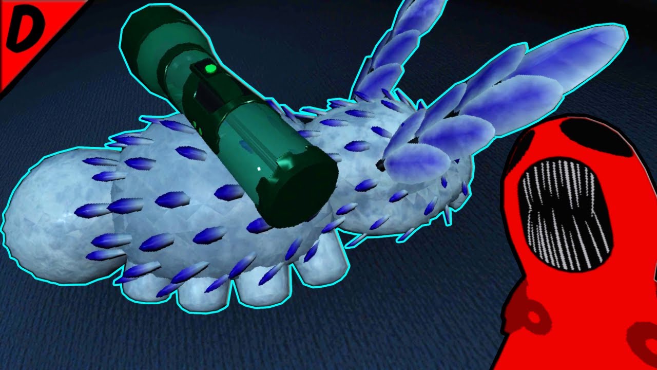 DOORS BAJO EL AGUA 14 (ROBLOX PRESSURE)