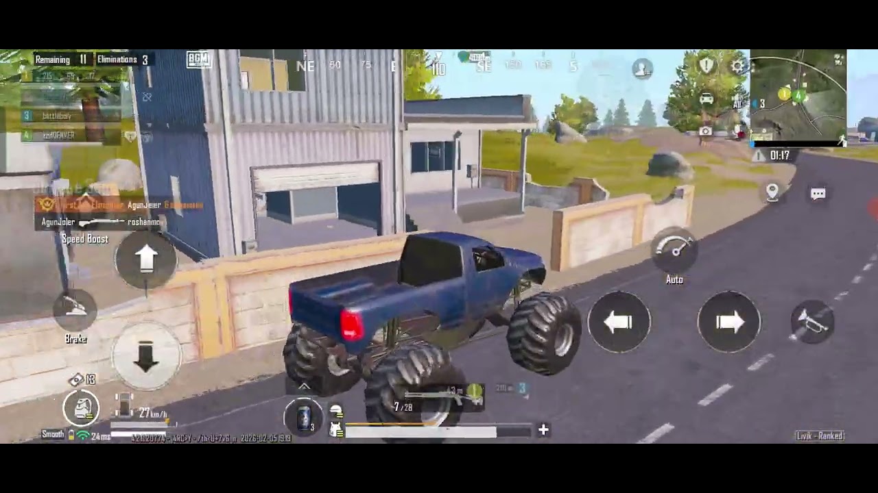 Mera jitna noob koi nhe ha 