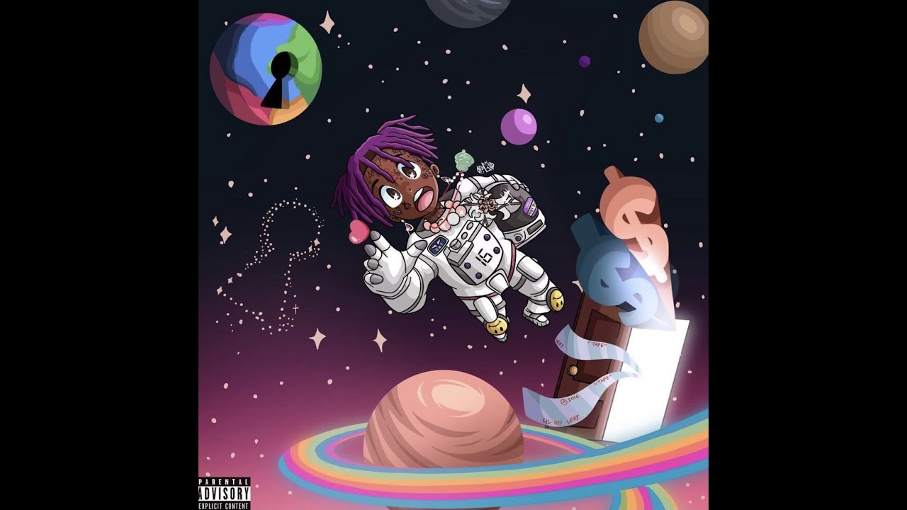 (FREE) Lil Uzi Vert Type Beat 