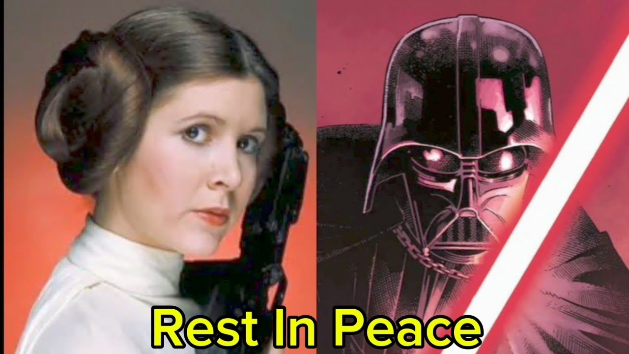 Star Wars Actors That Passed Away [2024]