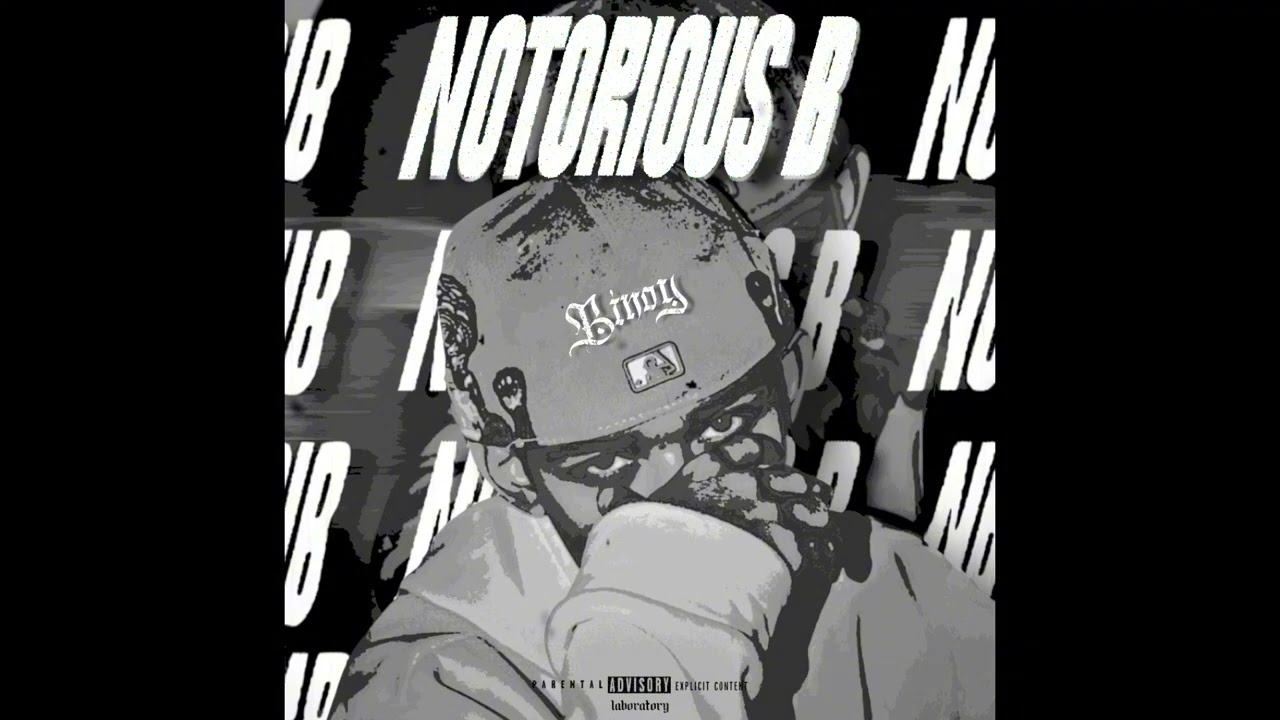 BINOY - It is